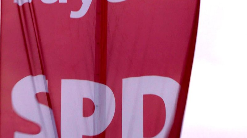 14 Prozent: Bayern-SPD im Januar 2017 auf historischem Tiefstand.