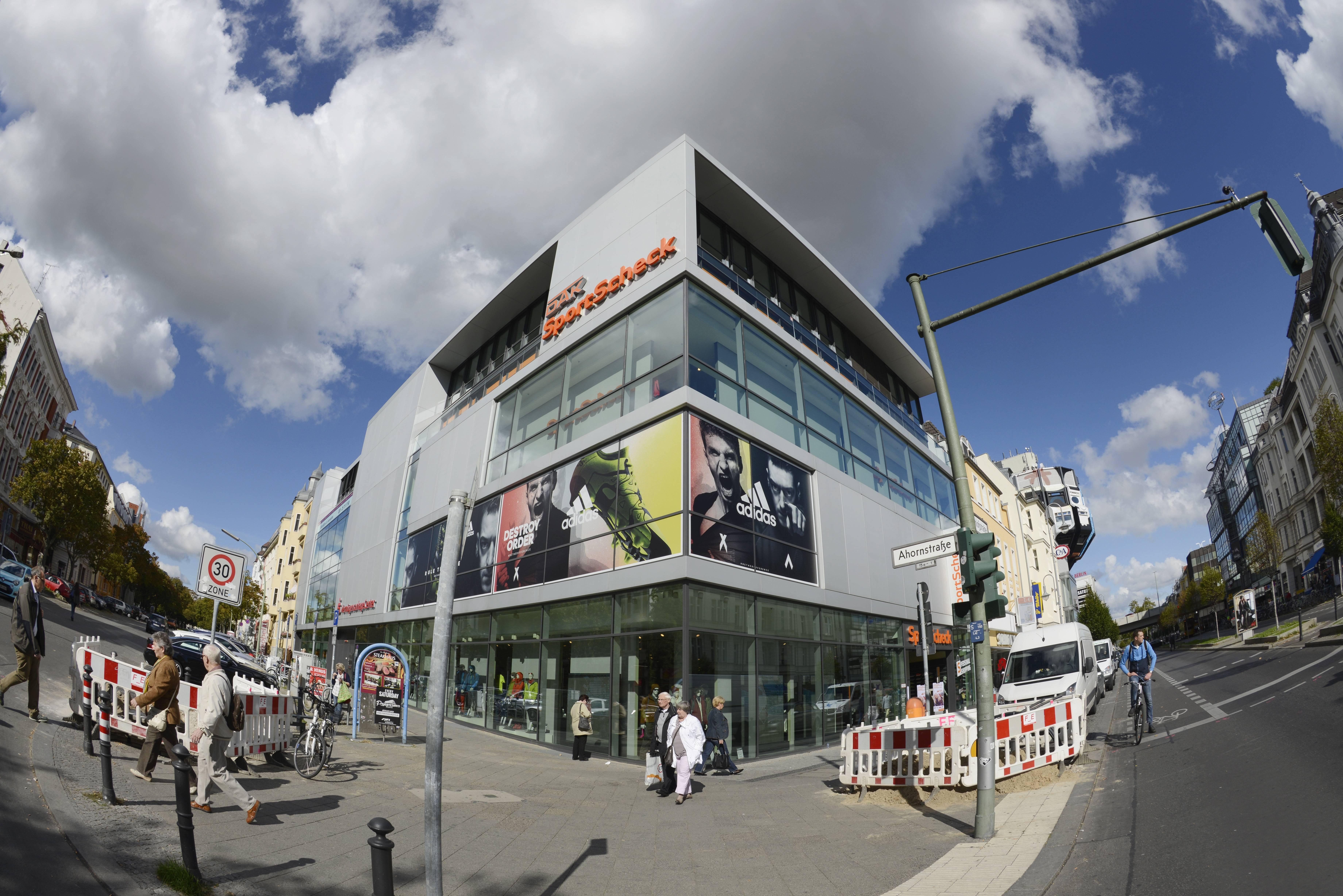 Get Sportscheck Berlin Filialen Background