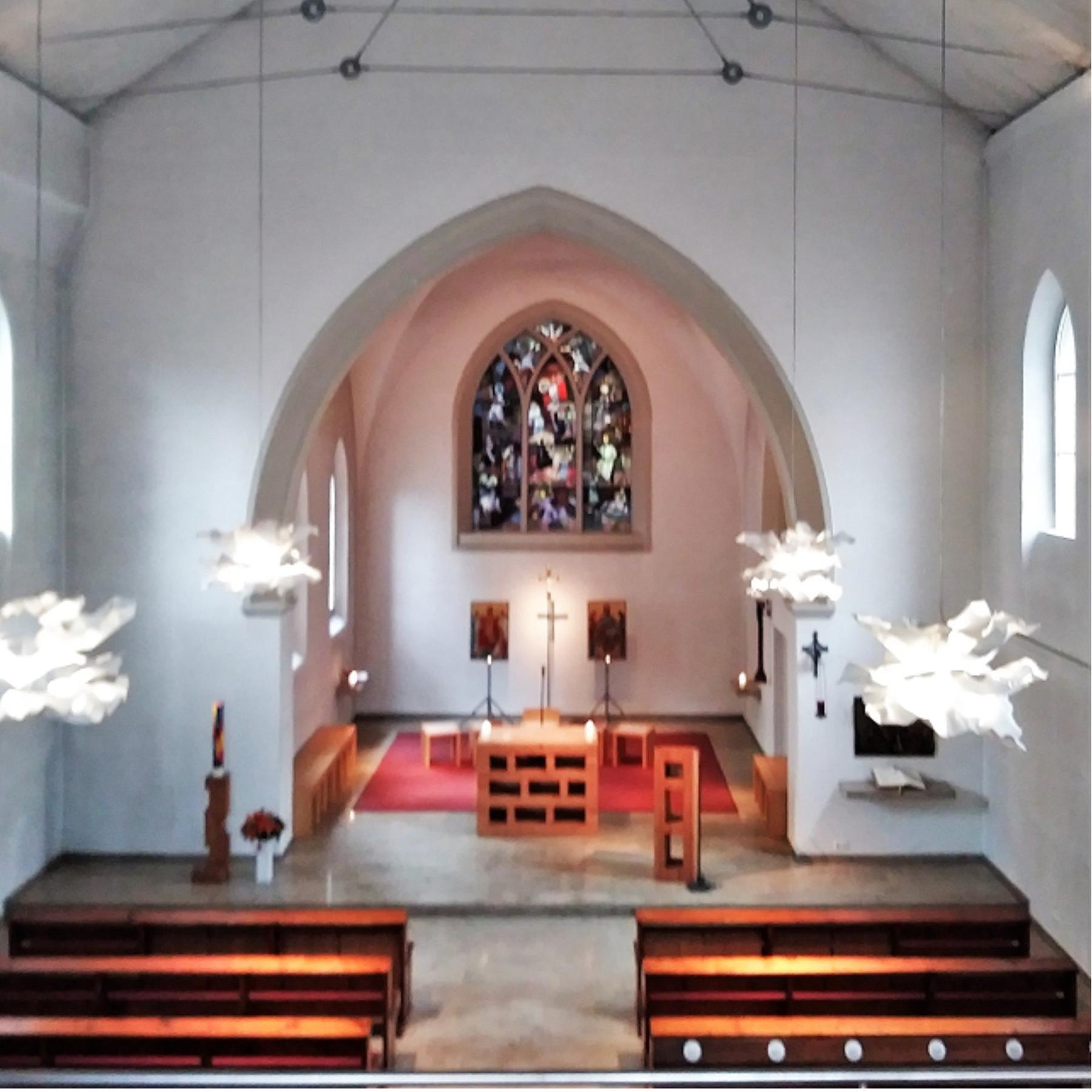 Als Reaktion auf das Erste Vatikanische Konzil - Kritische Katholiken gründen die Alt-Katholische Kirche vor 150 Jahren episode artwork
