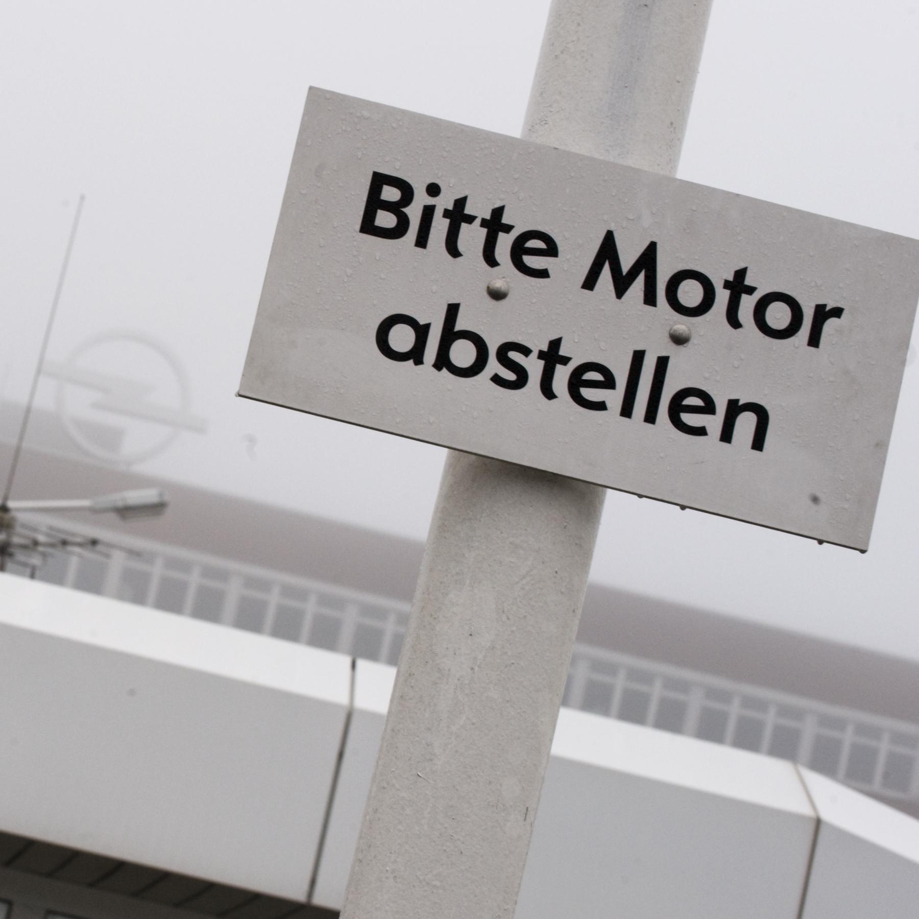 Mobilität von morgen - Wie wollen wir uns zukünftig fortbewegen? episode artwork