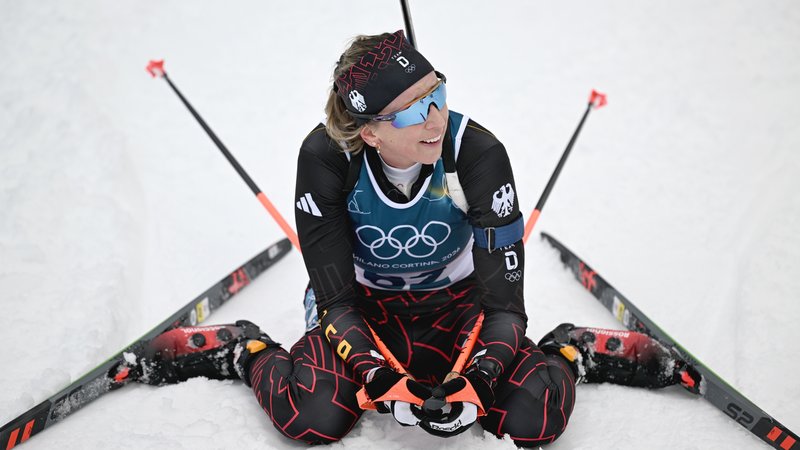 Franziska Preuß | Bild: picture-alliance/dpa Franziska Preuß