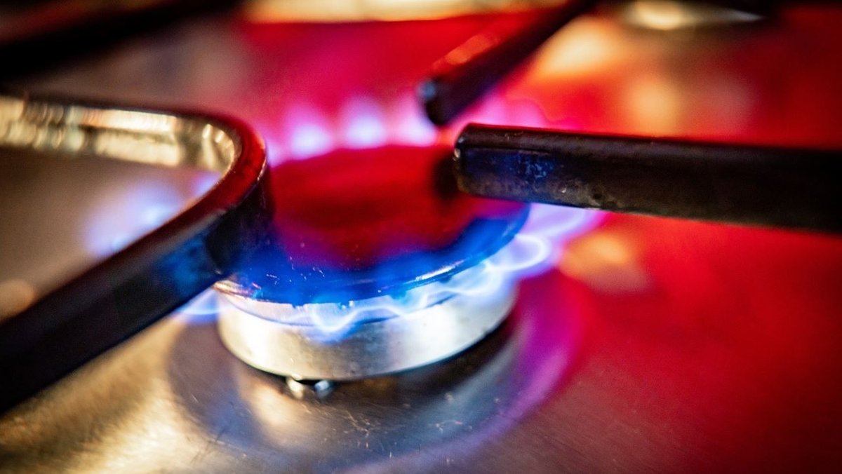 Gas-Krise: Keine Klarheit, wer im Notfall was bekommt