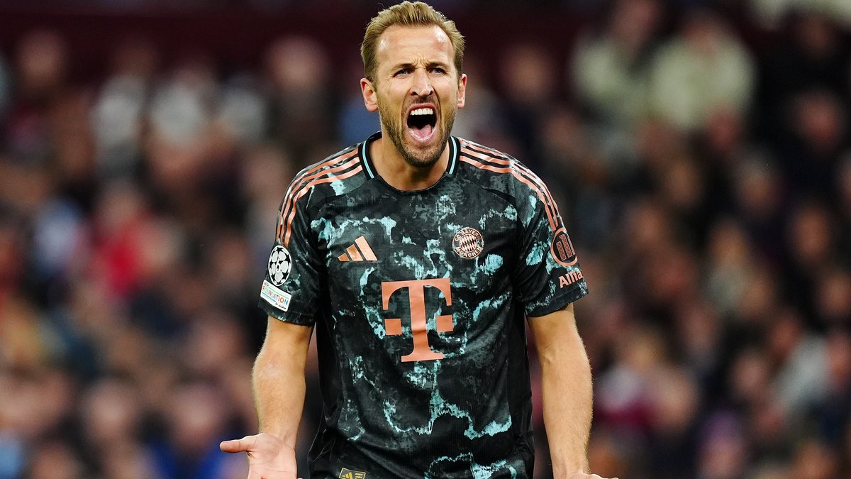 Großes FC-Bayern-Lazarett: Kane und Co. fallen auch in Mainz aus