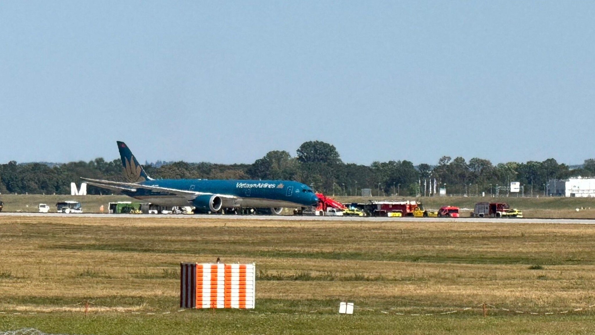 Nach Vorfall in München: Ist der Dreamliner ein Pannenflieger?