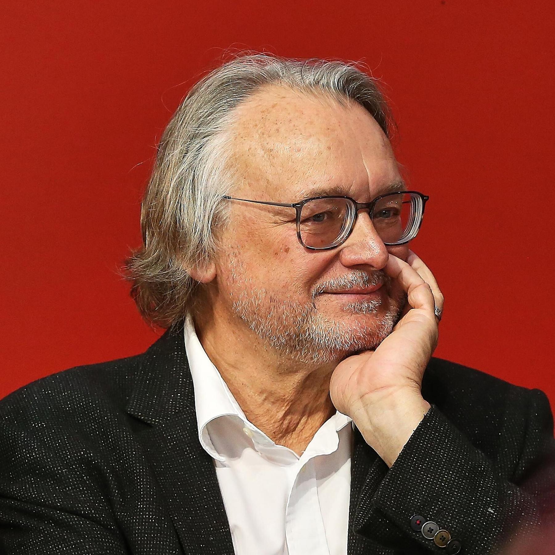 Harald Meller: „Wir sind nicht zum Krieg verdammt"