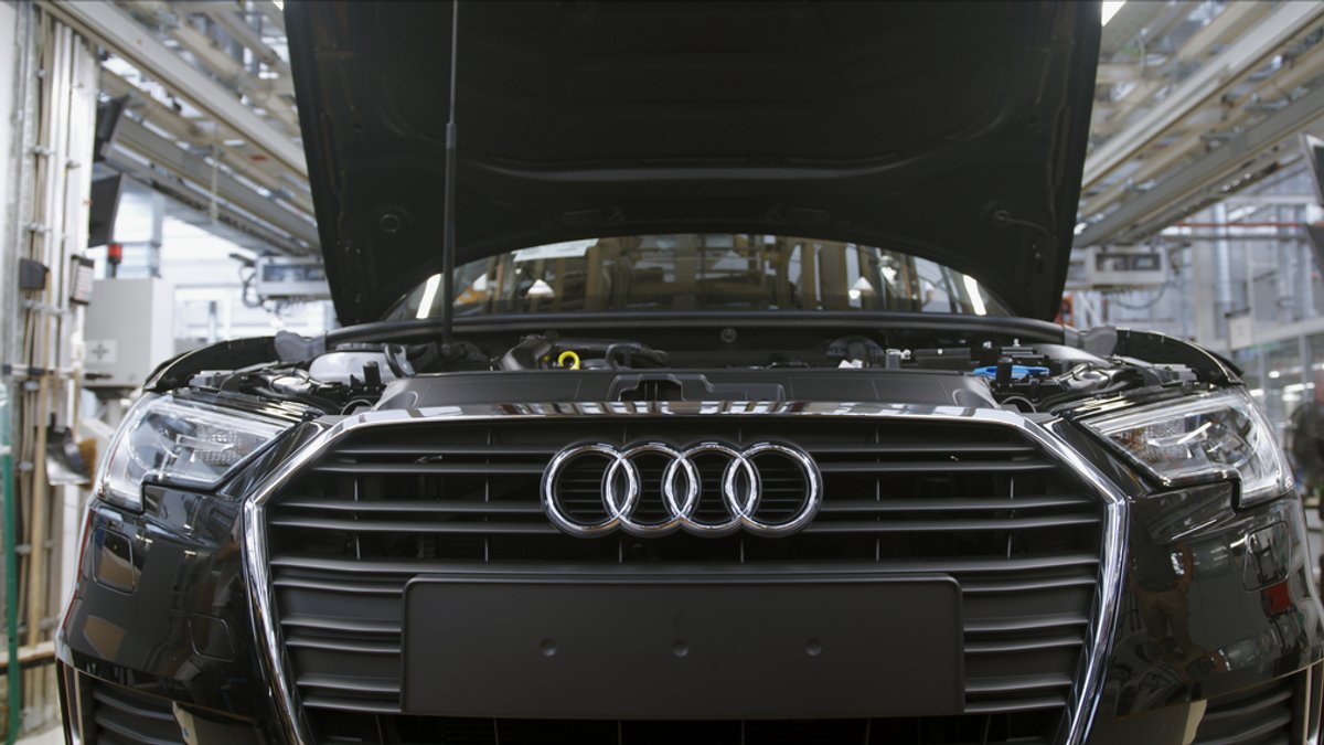 Audi: Lage des Autokonzerns ist ernst, aber nicht hoffnungslos