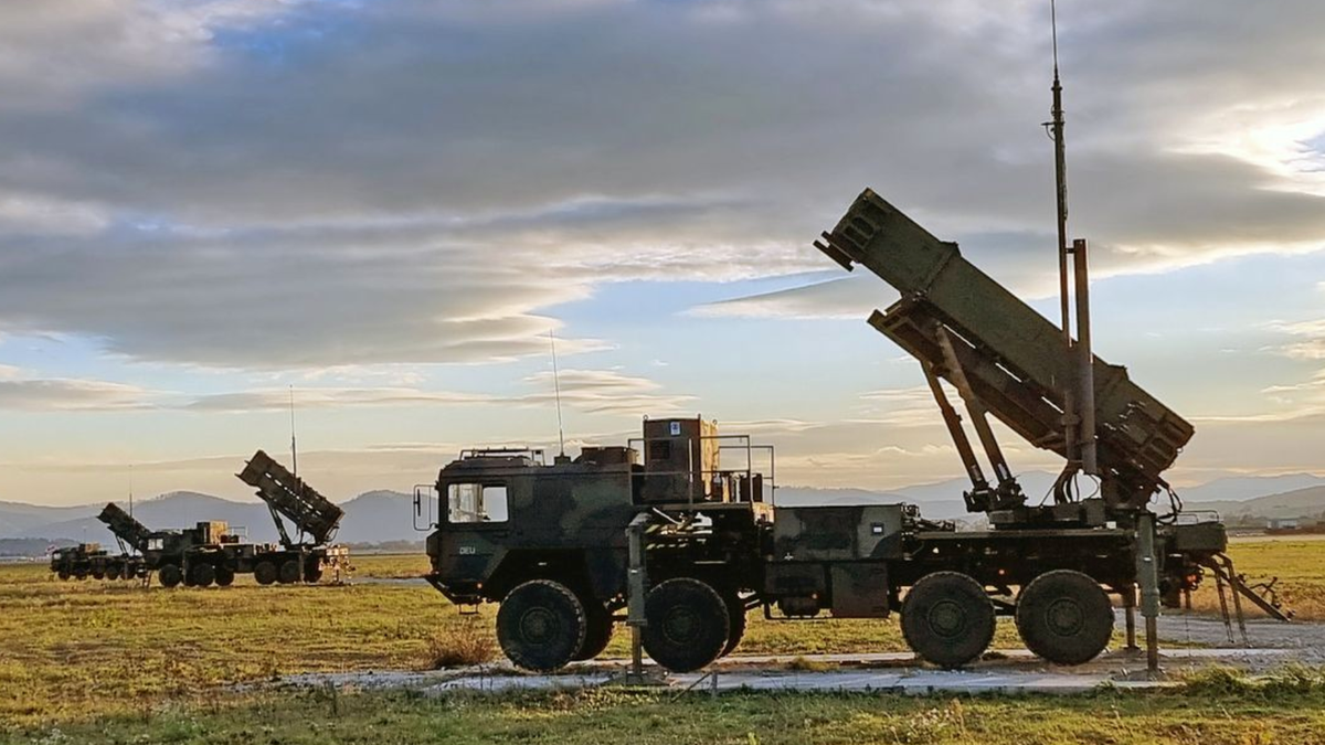 Ereignisse im Russland-Ukraine-Krieg aus KW 29 im Rückblick