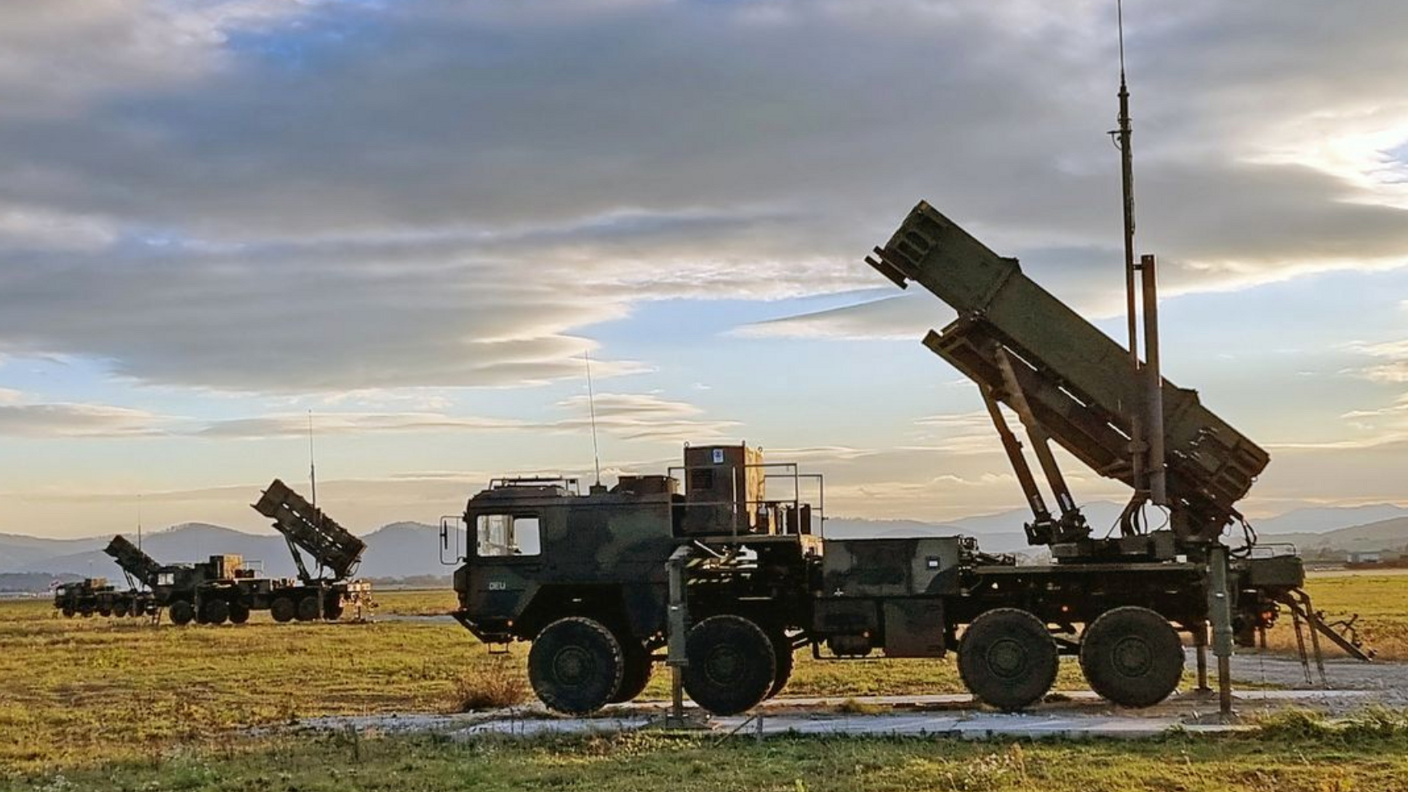 Ereignisse im Russland-Ukraine-Krieg aus KW 29 im Rückblick