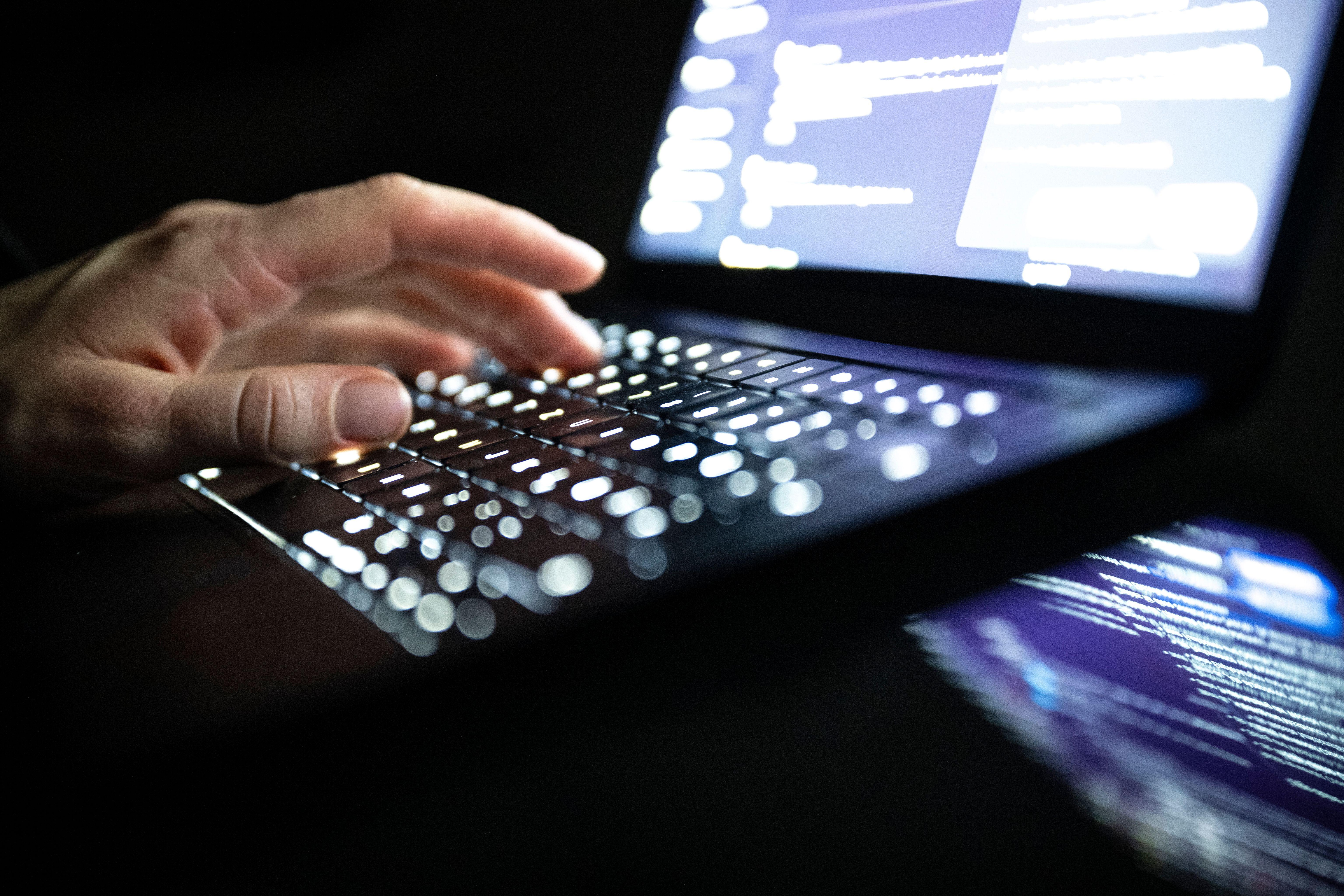Berlin hack: Housing benefit office data released on the darknet