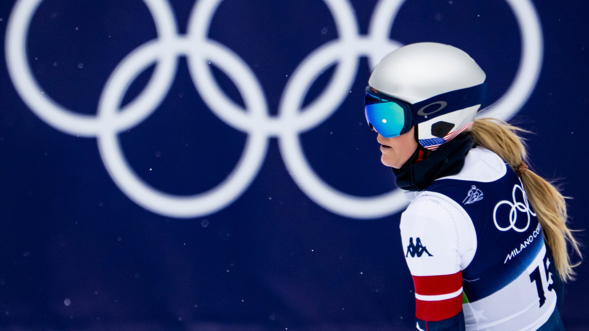 Vonn entging Amputation knapp: "Arzt hat mein Leben gerettet"