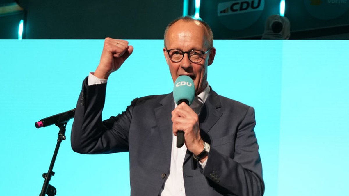 "Haben's alle kommen sehen": Kultur-Reaktionen auf die Wahl