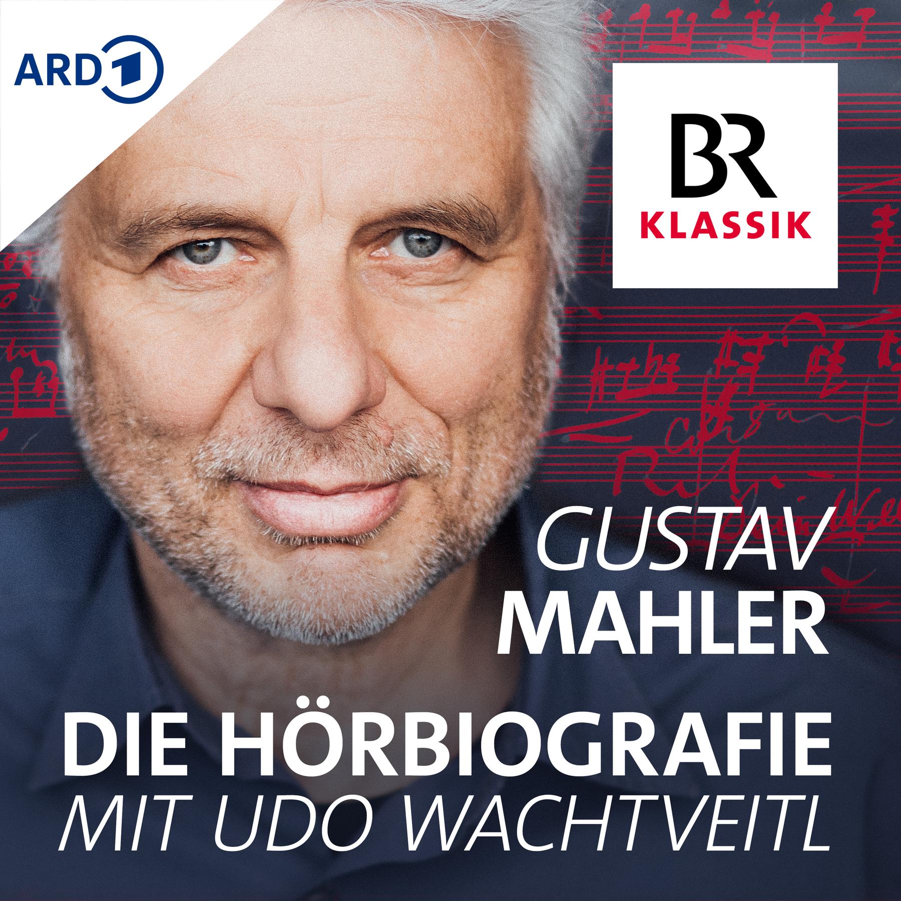 Berühmte Komponisten - Biografien zum Hören
