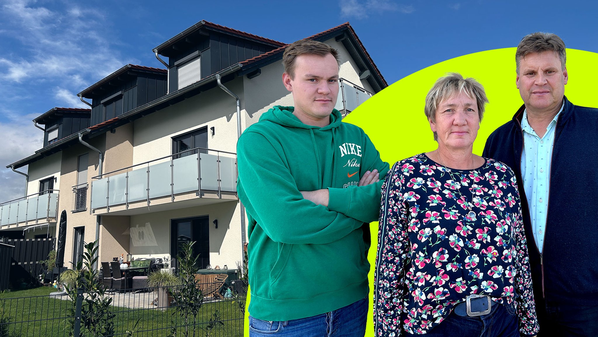 Wohnungsnot trifft Vermieterfrust: Deutschland im Mietdilemma