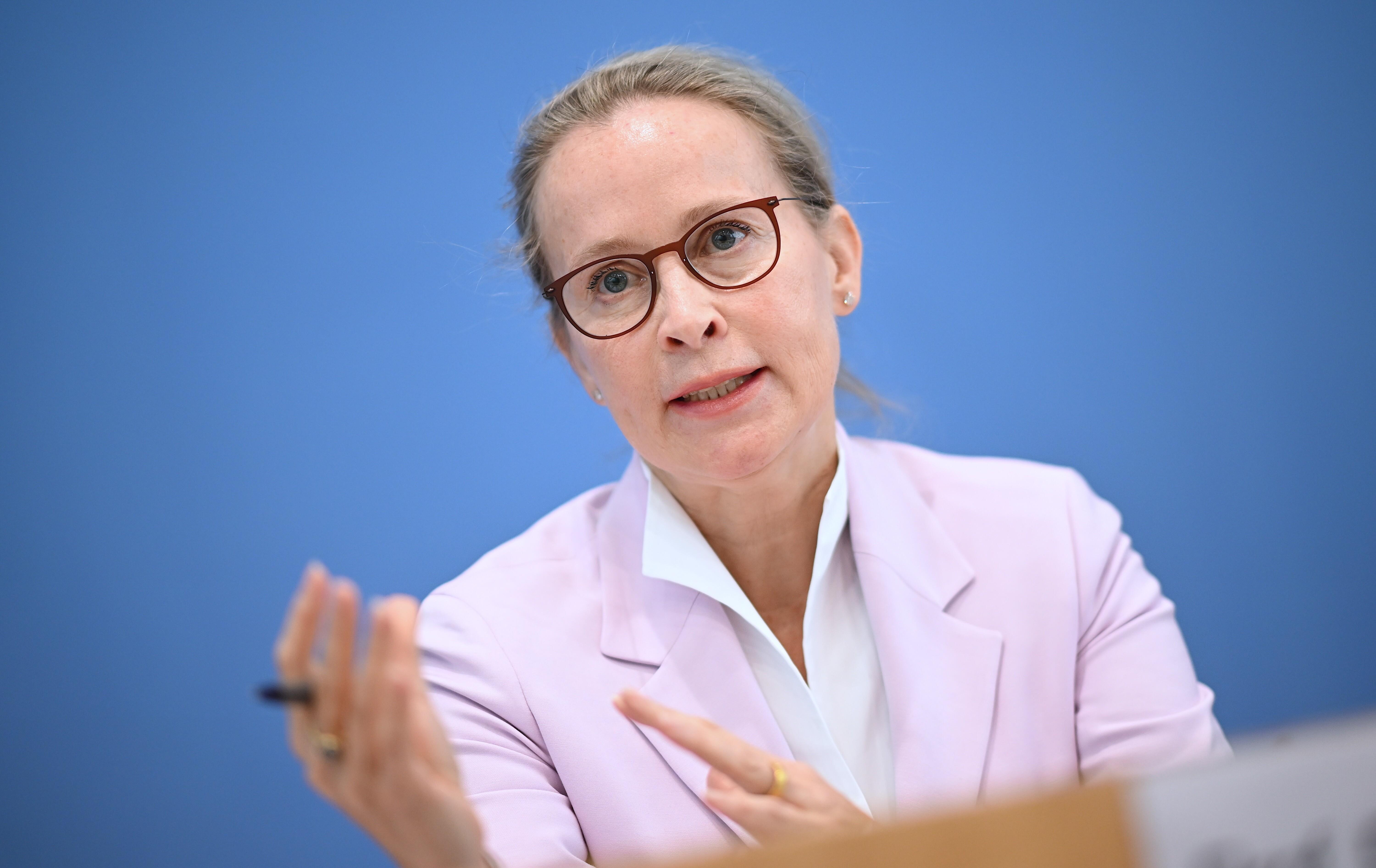 Professorin Frauke Brosius-Gersdorf (Archivbild)