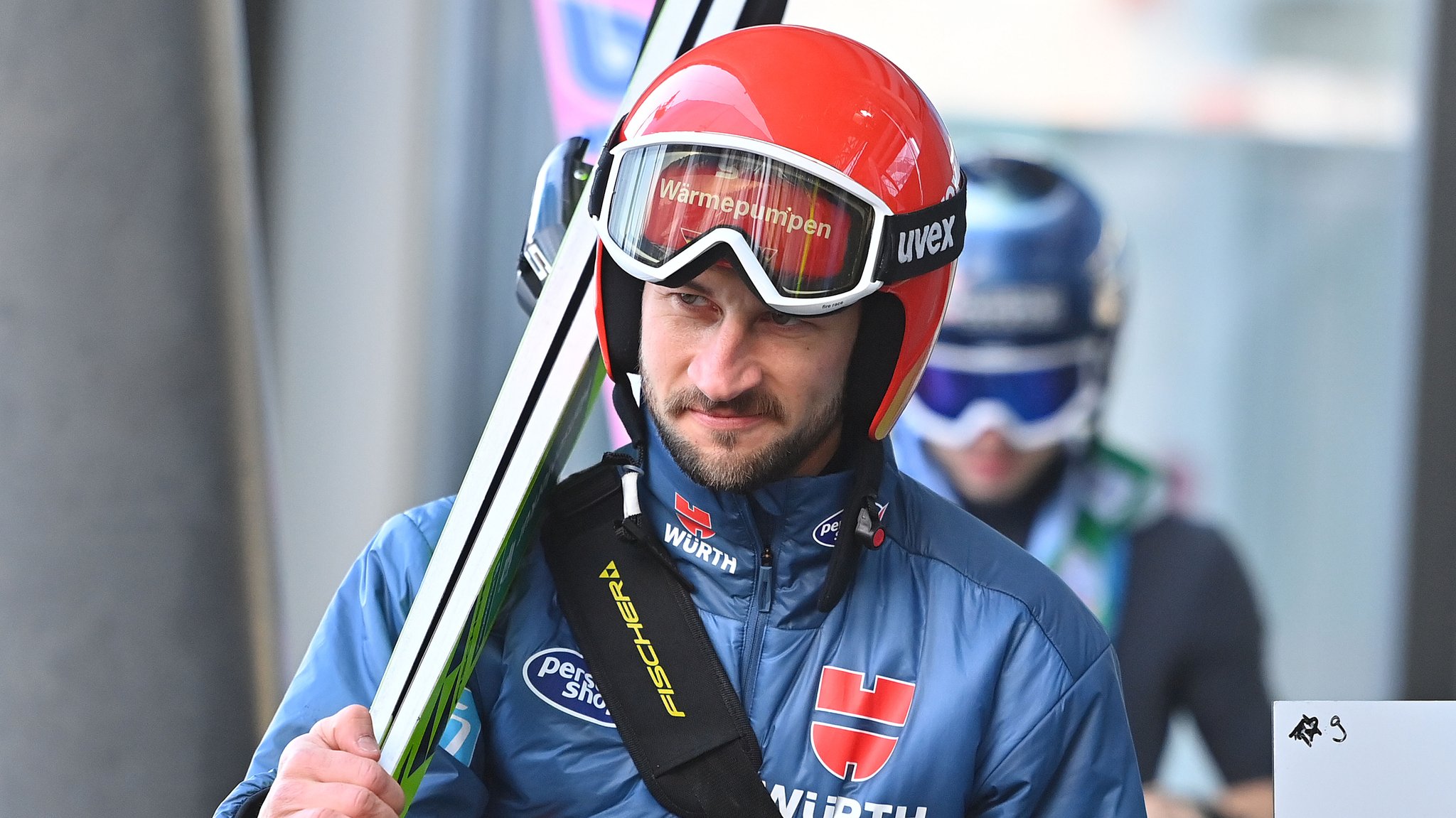 Markus Eisenbichler