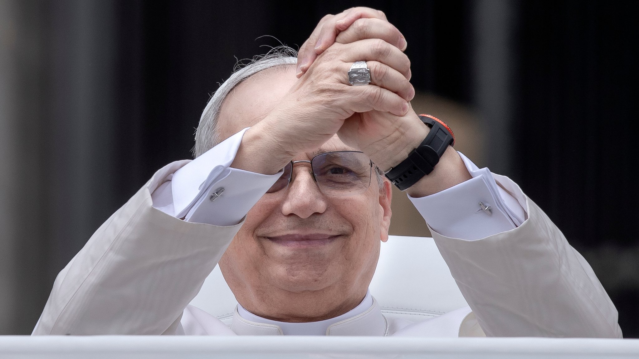 Papst Leo XIV.