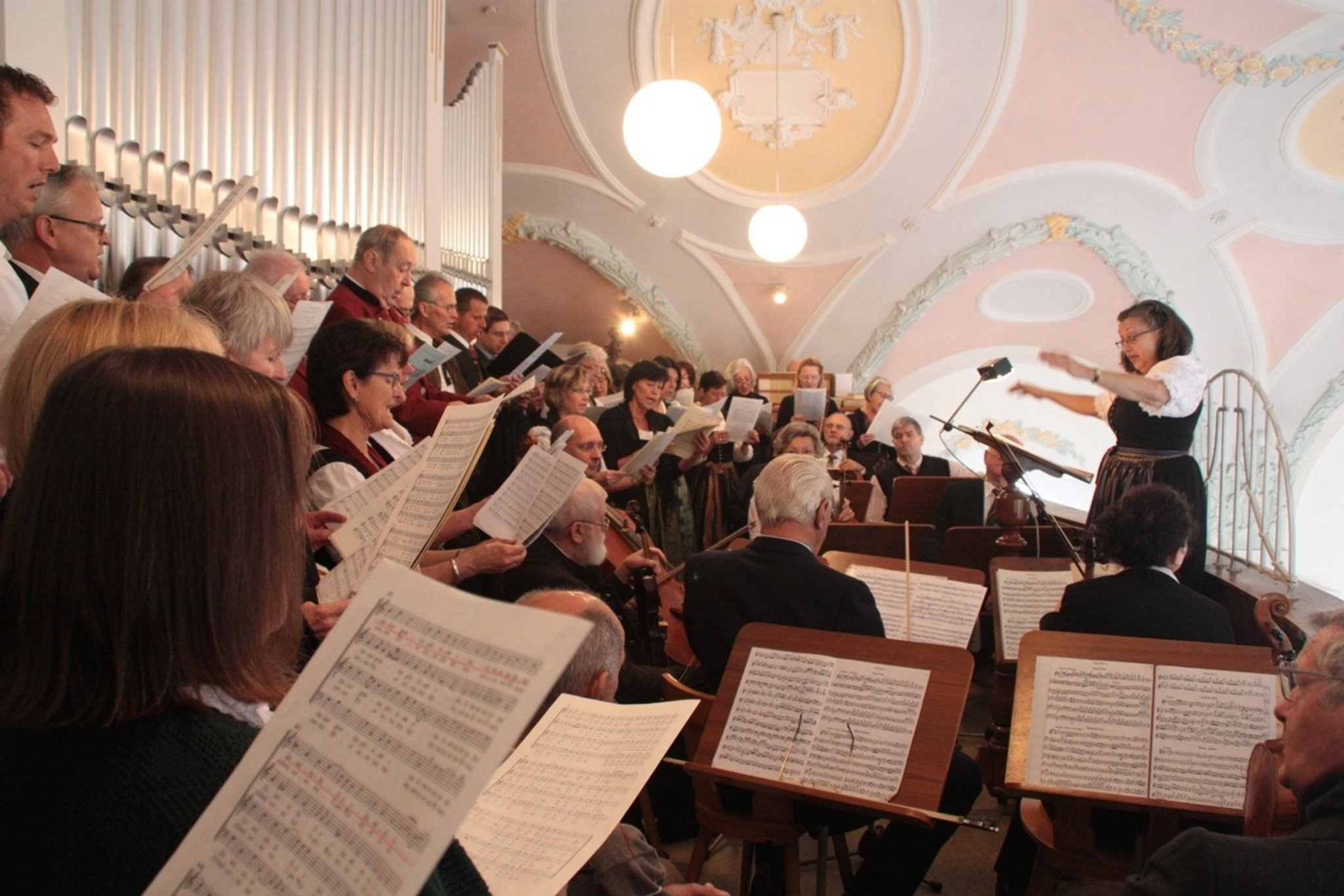 Kirchengemeinden müssen GEMA nicht mehr selbst bezahlen