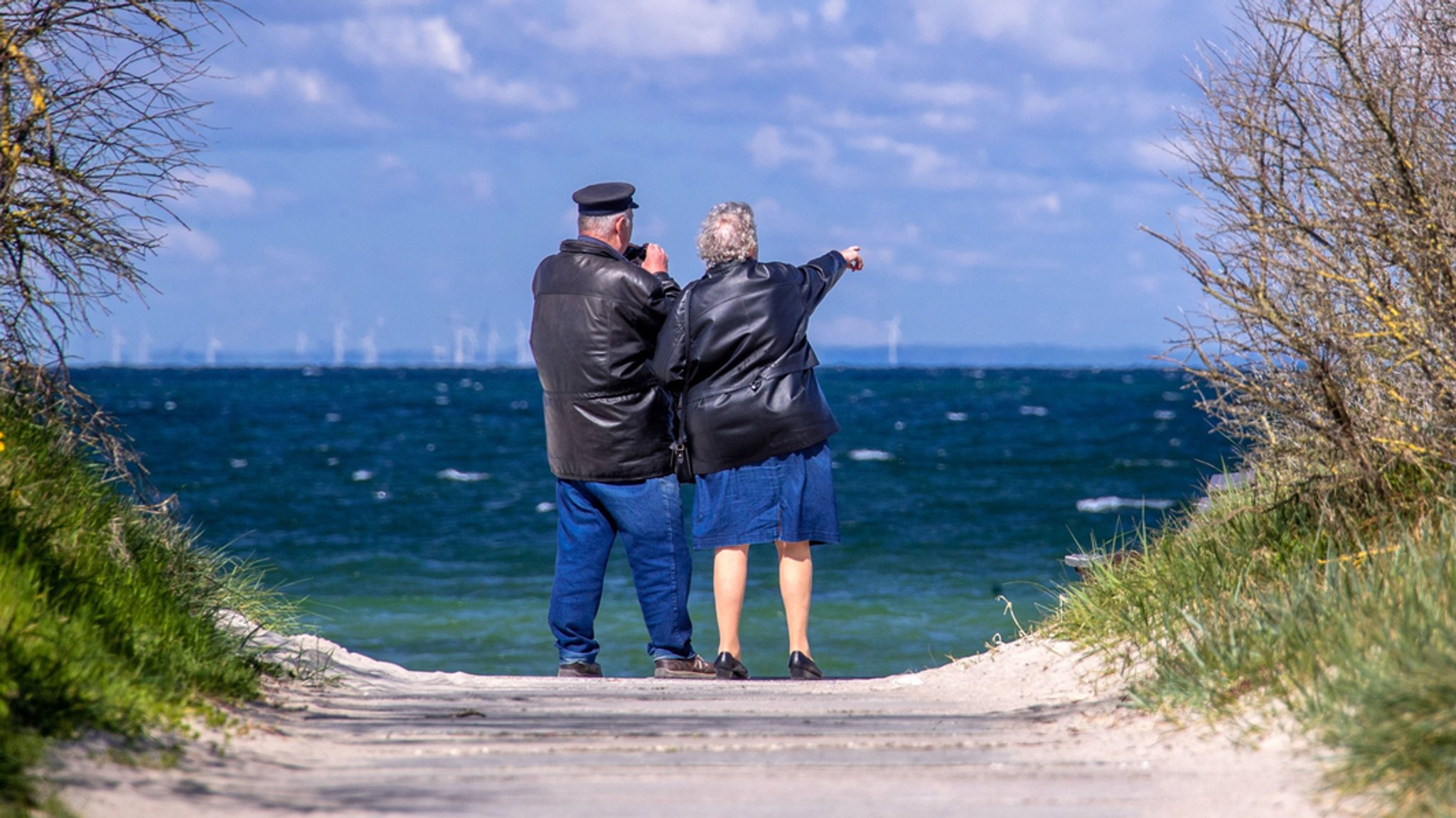 Rente und Steuerpflicht: Die wichtigsten Fragen und Antworten