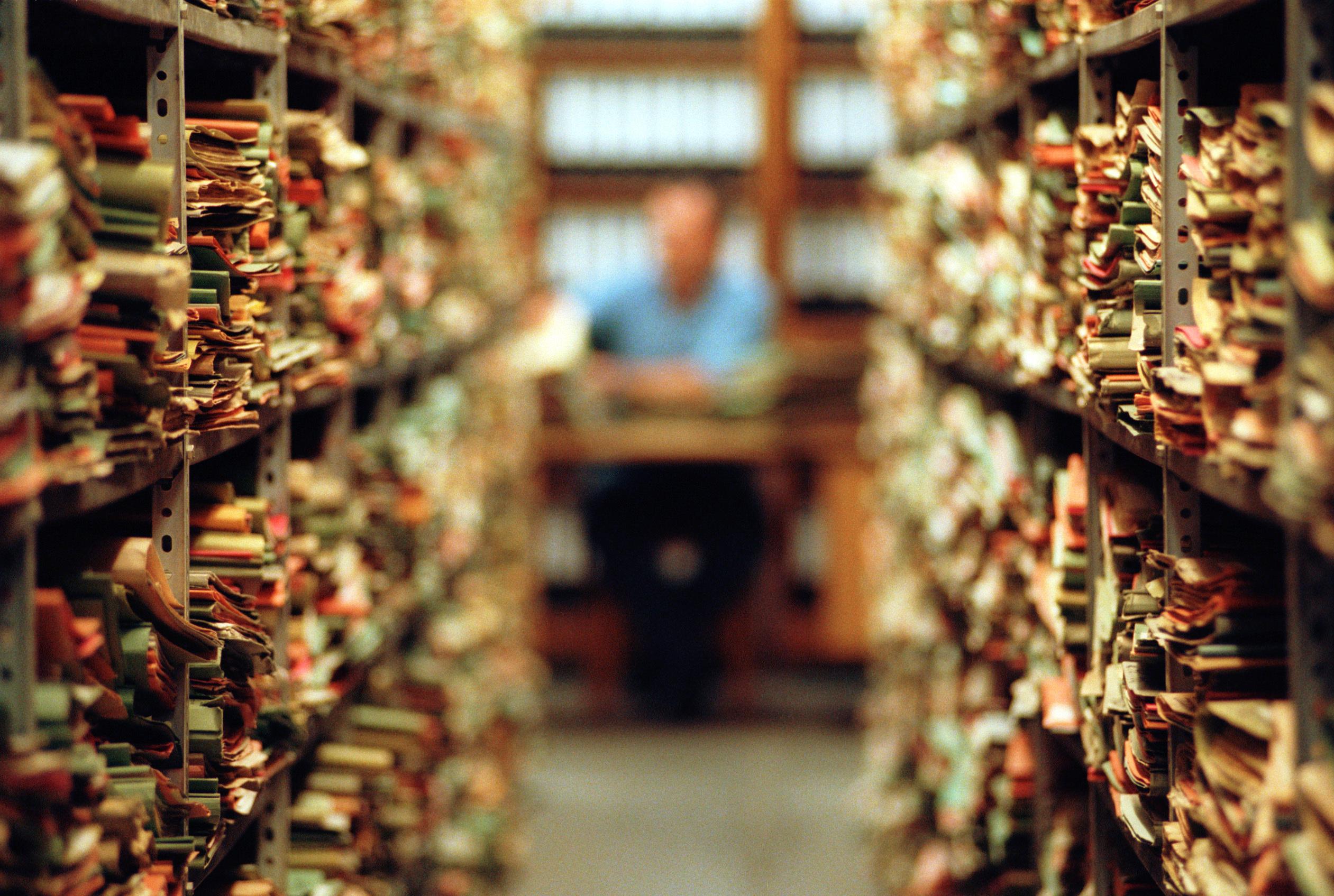 Vom Antrag bis zum Steuerbescheid dauert es deutschlandweit sehr unterschiedlich lang. In Bayern im Schnitt etwas länger als anderswo.