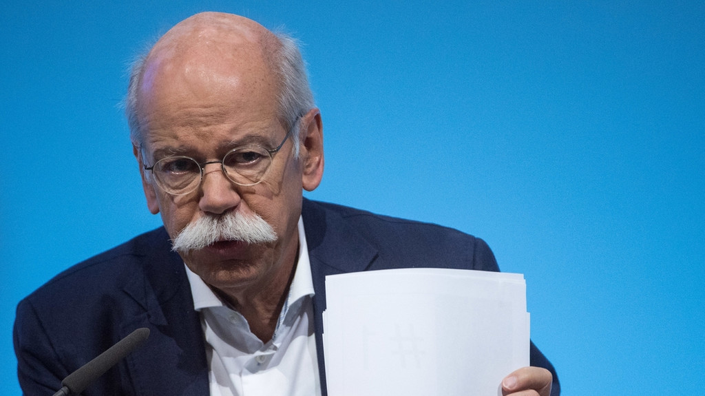 Bild: dpa/pa/