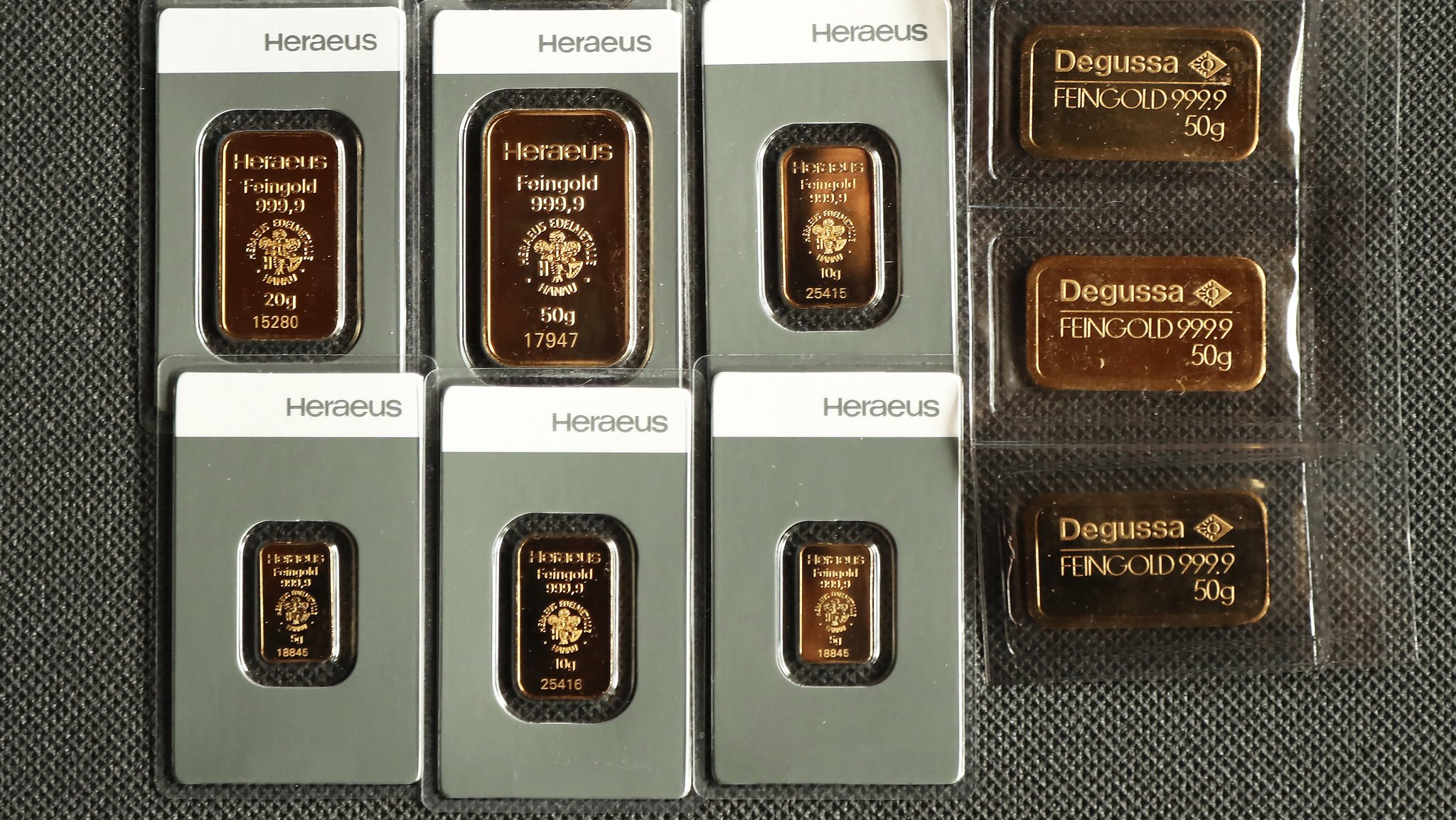Frist abgelaufen: Gemeinde darf Goldfund behalten