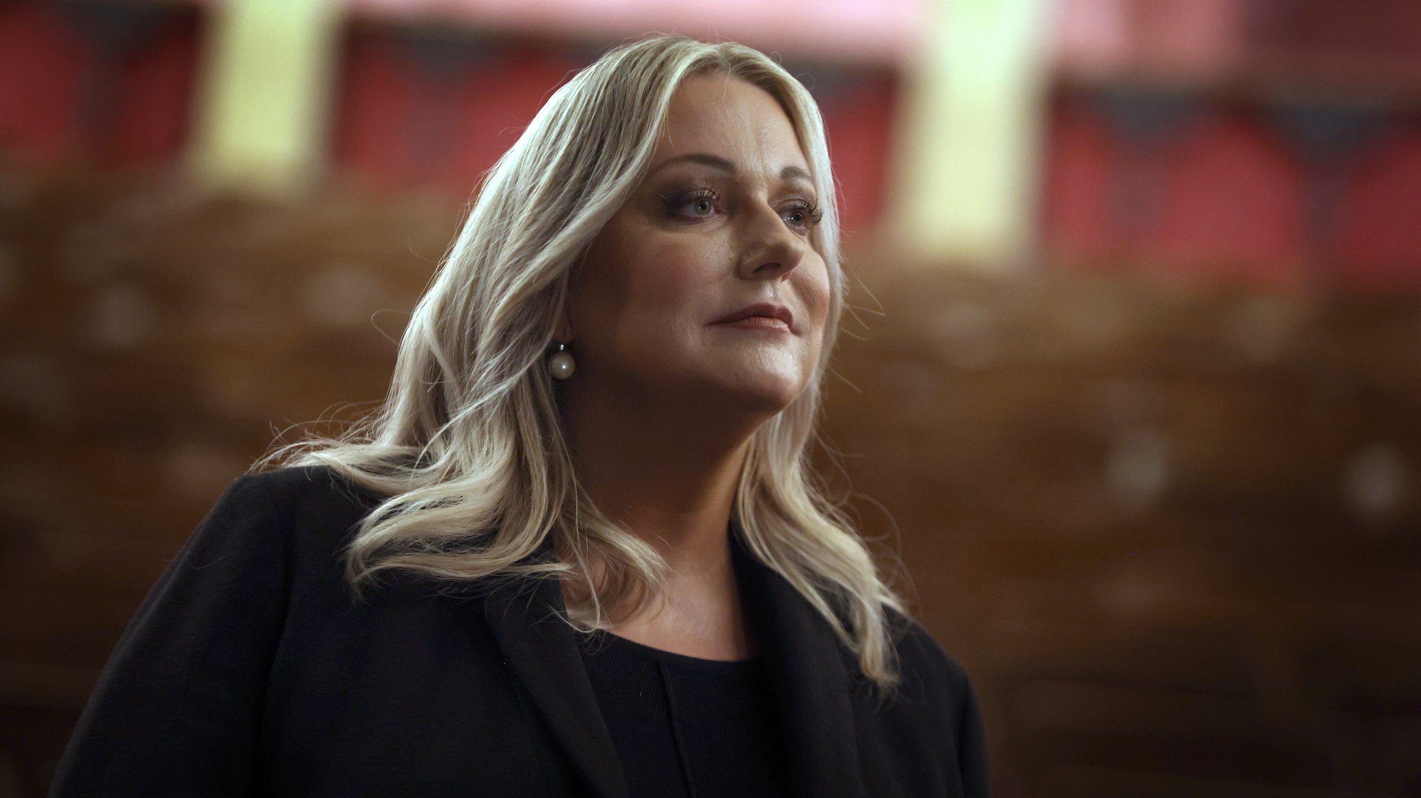 Katharina Wagner vor Bayreuth-Saison: "Es gab sehr viele Fehler"