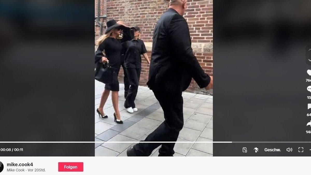 Aus Babele wird Adele – So reagieren Fans auf Schöneberger-Prank
