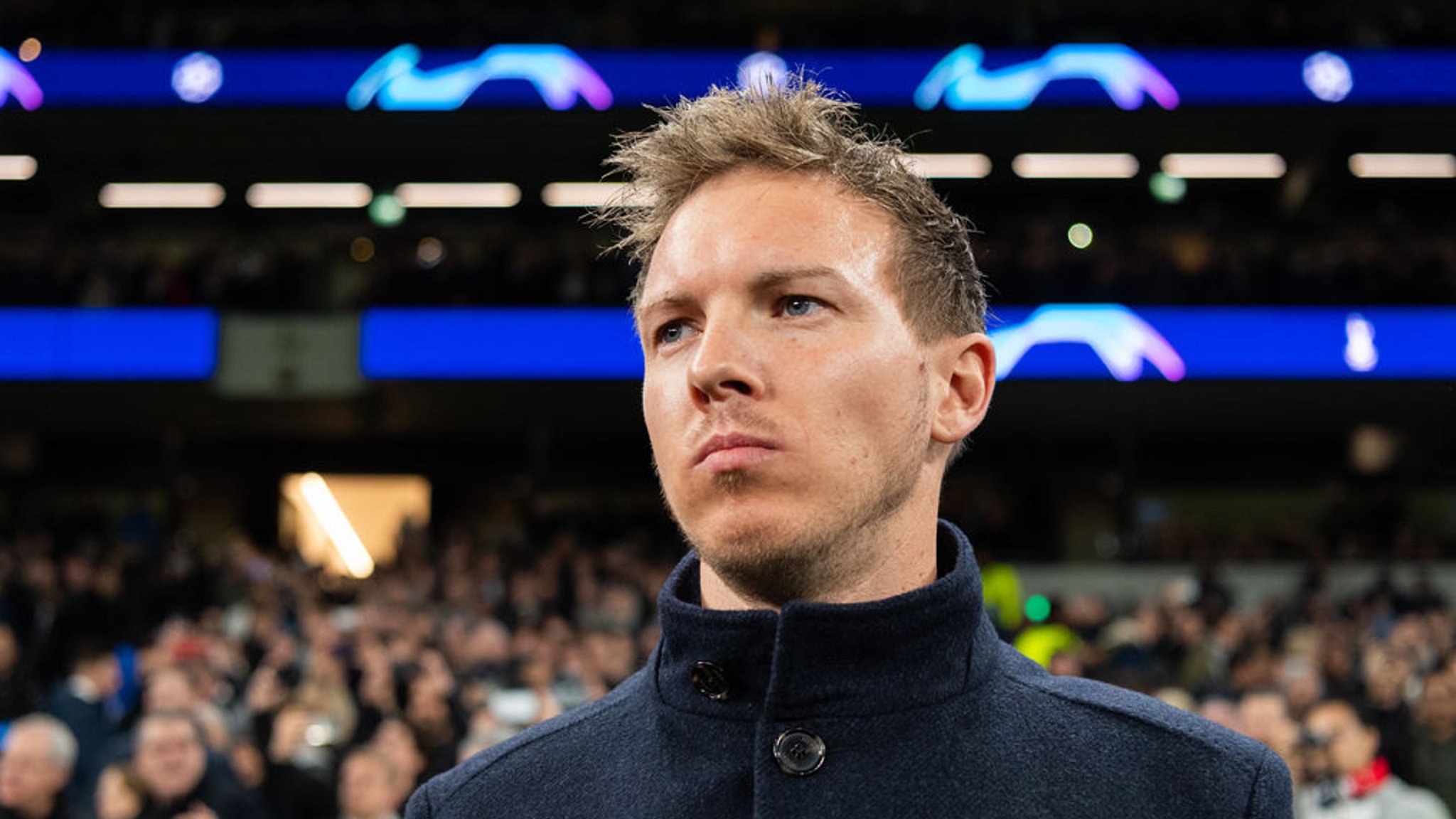 Julian Nagelsmann