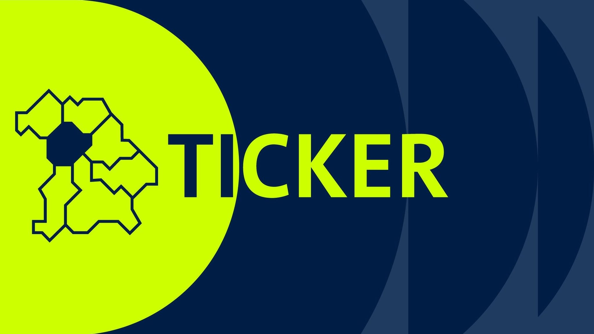 Regionalwahl Bayern 2026 - die Stichwahl im Überblick.