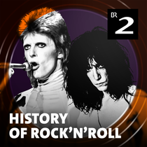 History of Rock'n'Roll  - Stars erzählen Musikgeschichte | Bild: BR