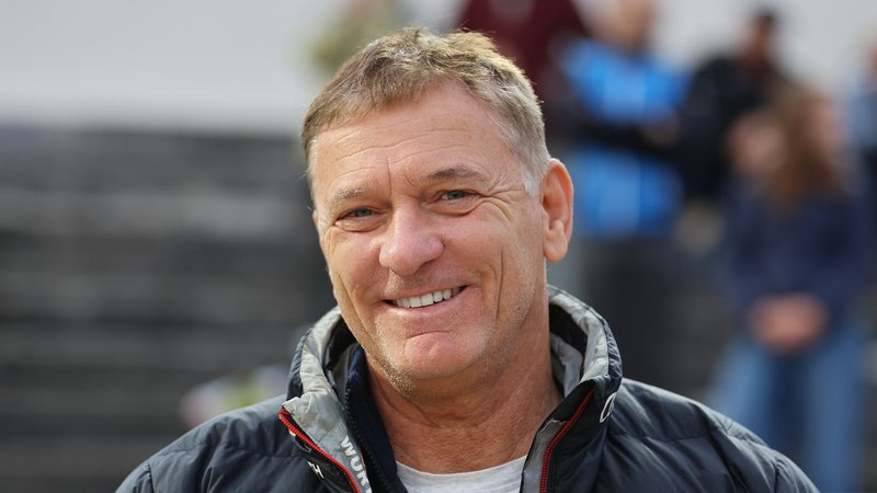 DSV-Alpindirektor Wolfgang Maier | Bild: picture-alliance/dpa DSV-Alpindirektor Wolfgang Maier