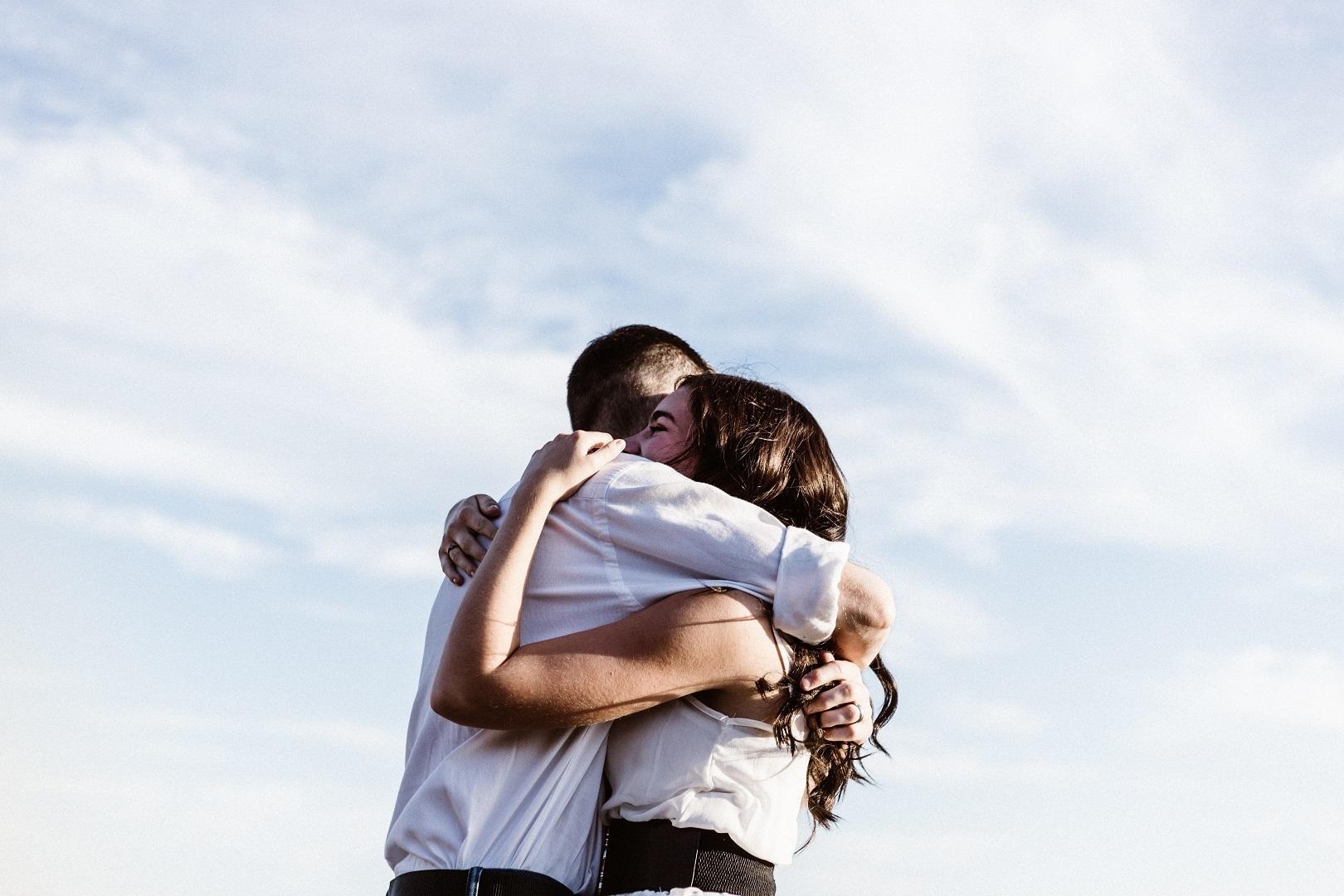 "Wir können ja Freunde bleiben..." 3 Tipps, damit die Freundschaft mit