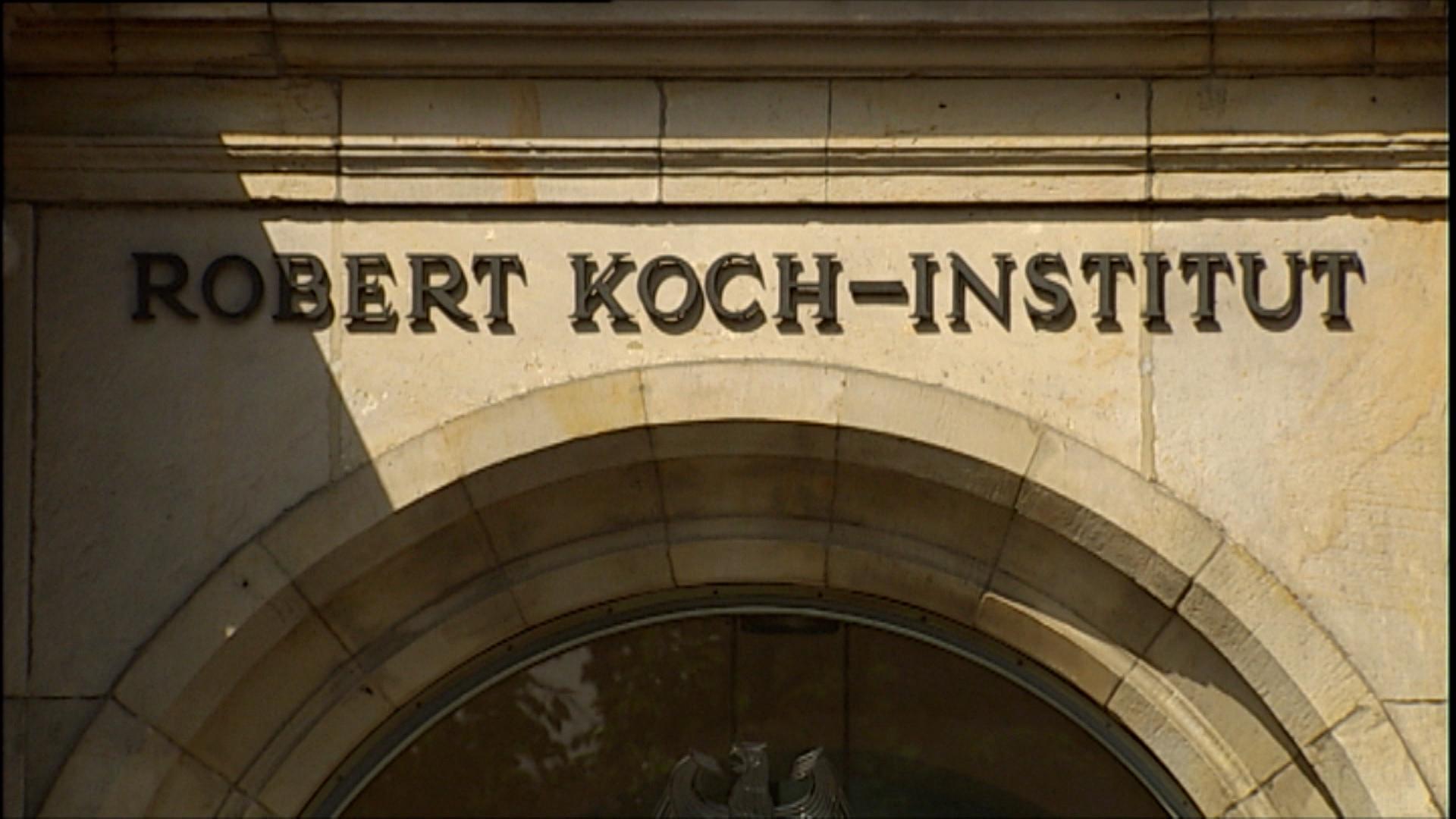 Robert-Koch-Institut