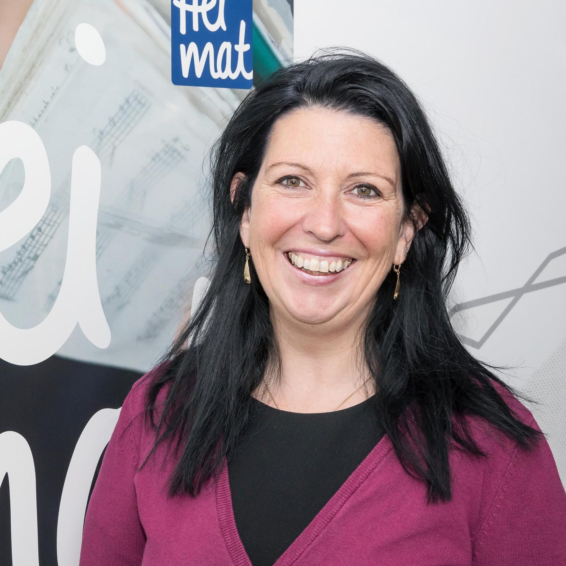 Frühlingsblumen mit Kräuterexpertin Astrid Süßmuth