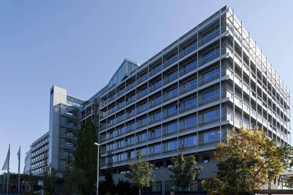 Leopoldina-Krankenhaus Schweinfurt