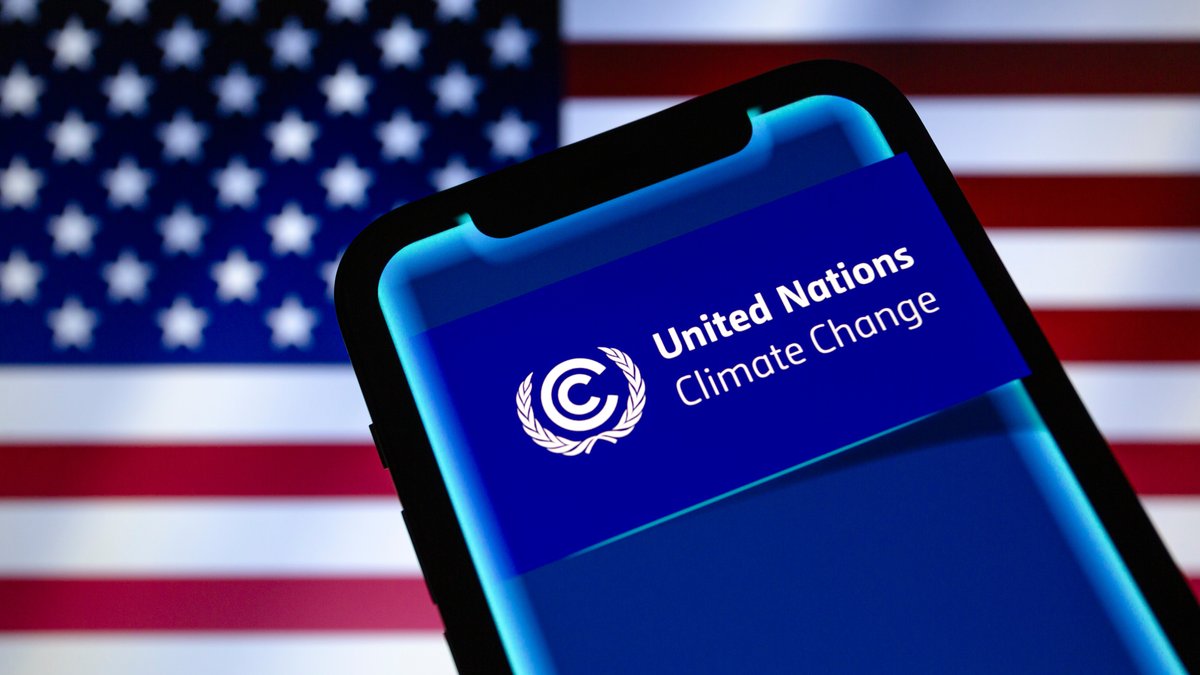 USA verlassen Klimaabkommen: Das sind die Folgen