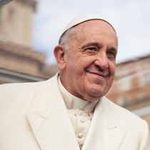 Nach dem Tod des Papstes: Wer war Franziskus? | Bild: BR/Johannes Moths
