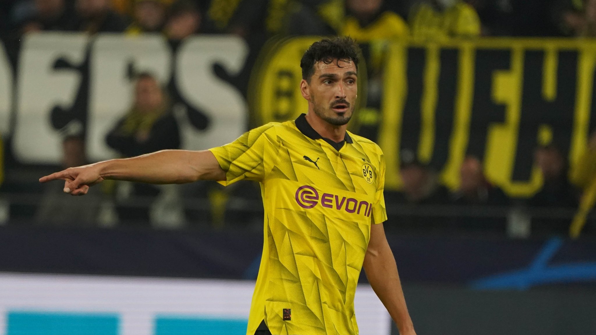 Mats Hummels