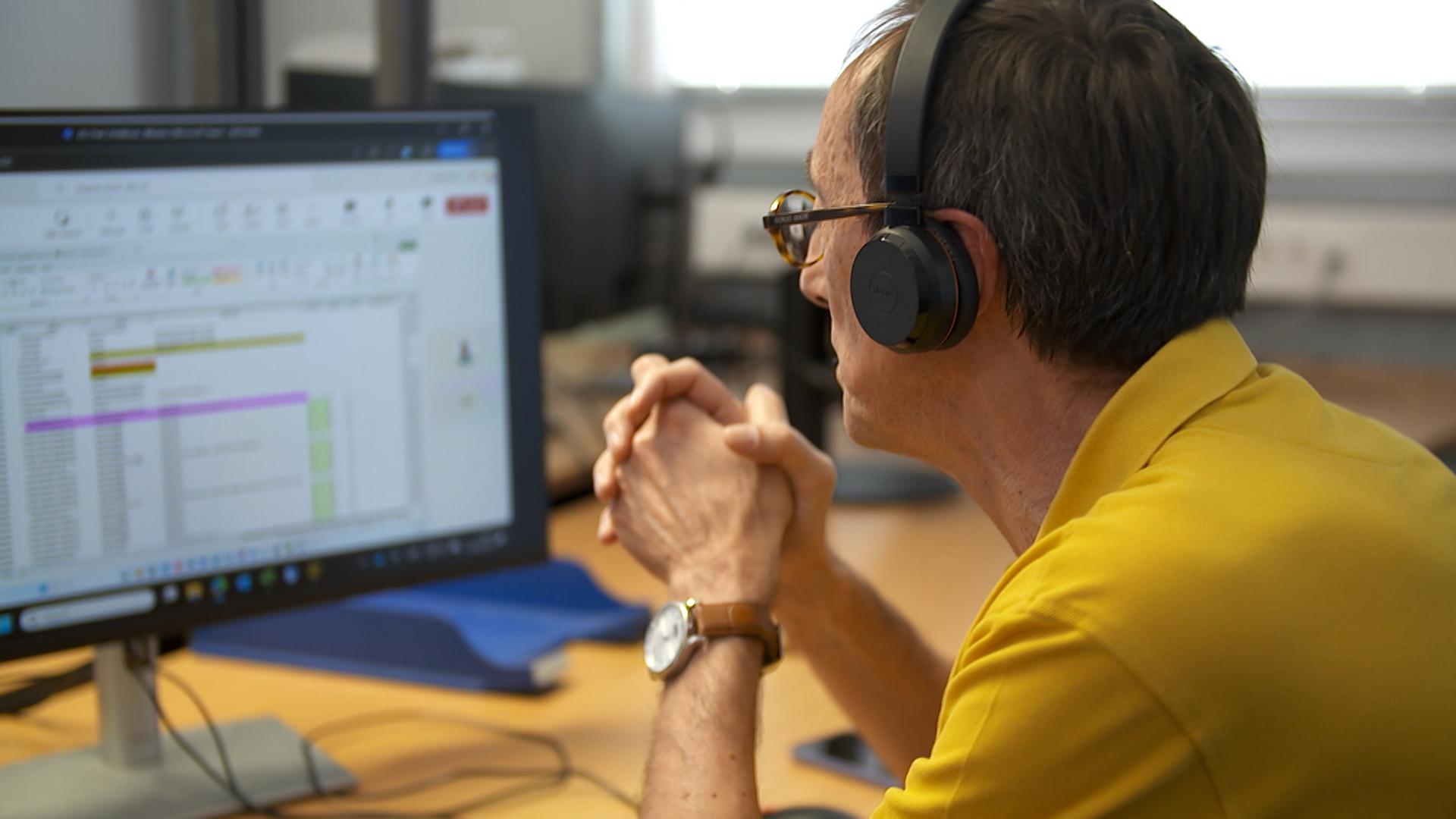 Arbeiten im Alter soll attraktiver werden. 