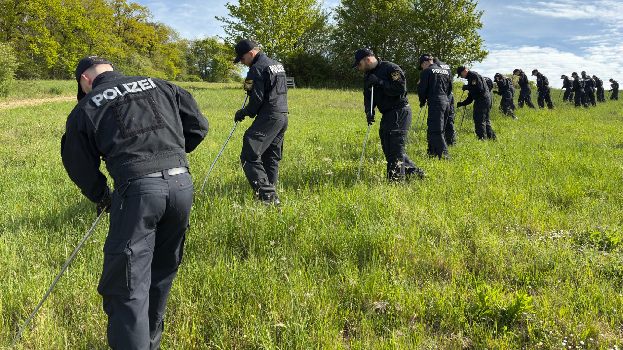 Seit Oktober vermisster 18-Jähriger: Ermittler werten Daten aus