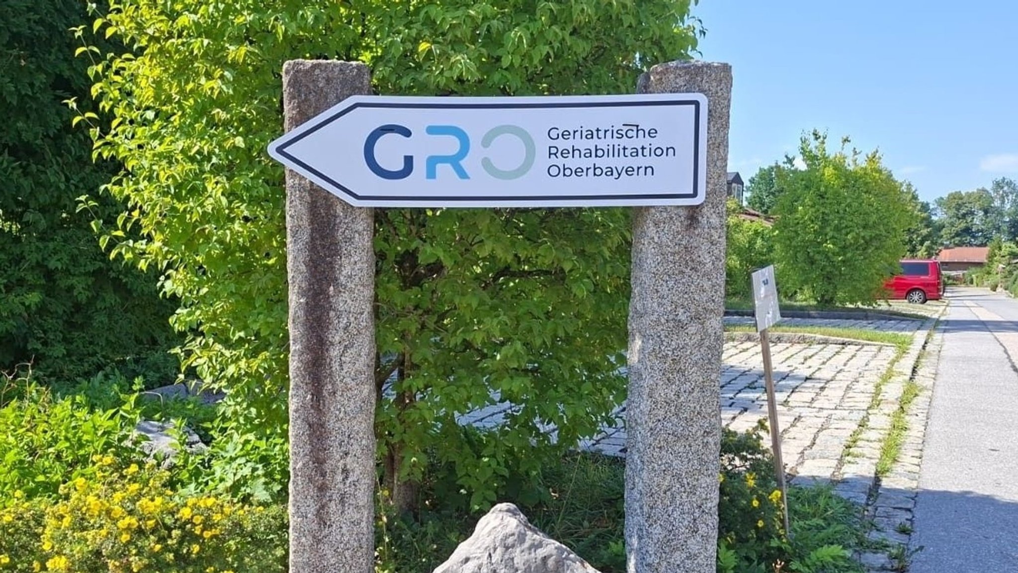 Nach BR-Recherchen: Rehaklinik Bruckmühl droht Konzessionsentzug