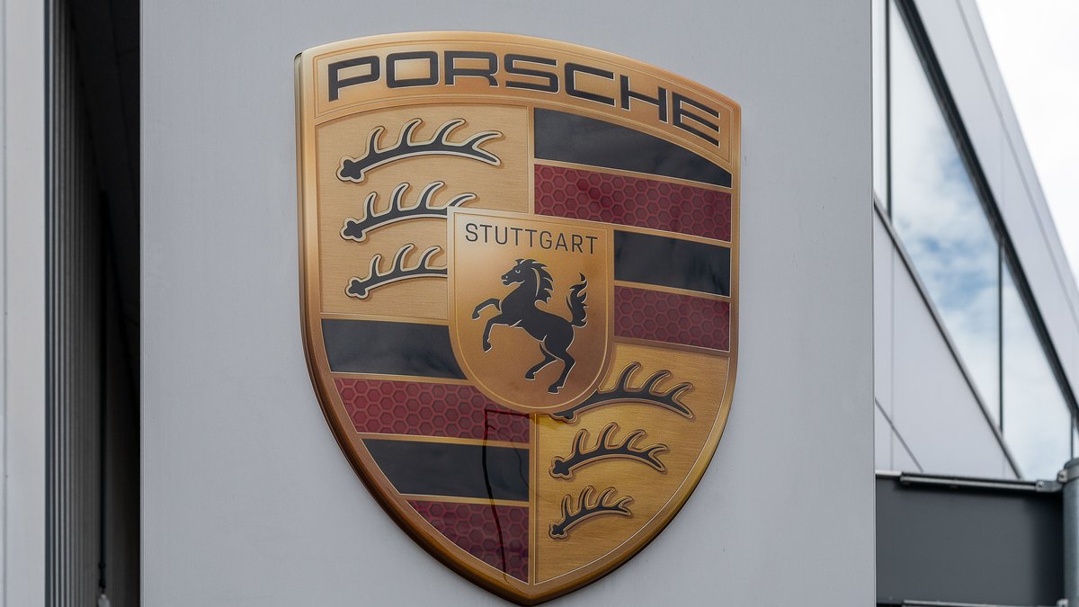 DAX-Rauswurf für Porsche: Wie setzt sich der Index zusammen?