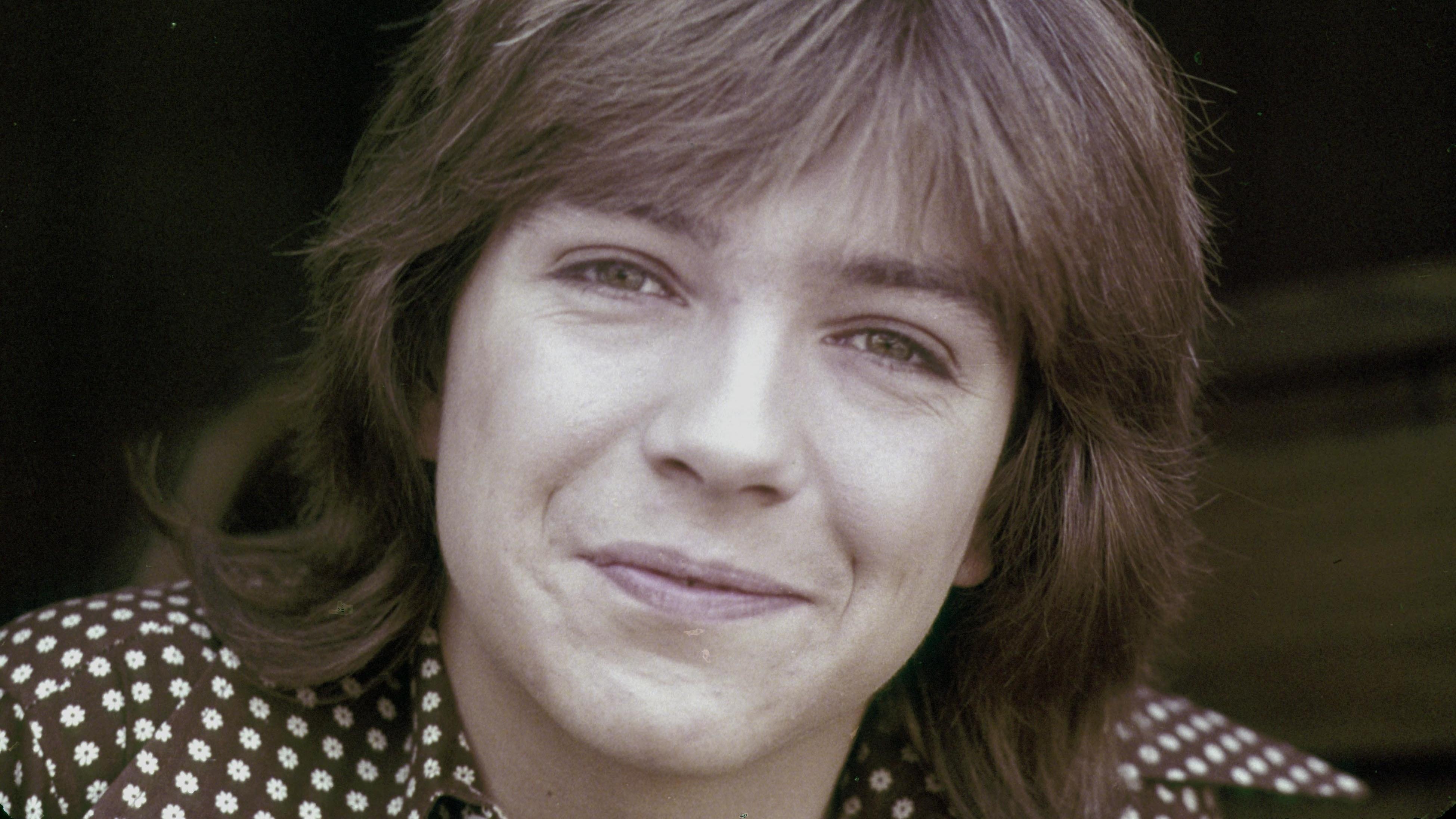 TeenieIdol David Cassidy gestorben BR24