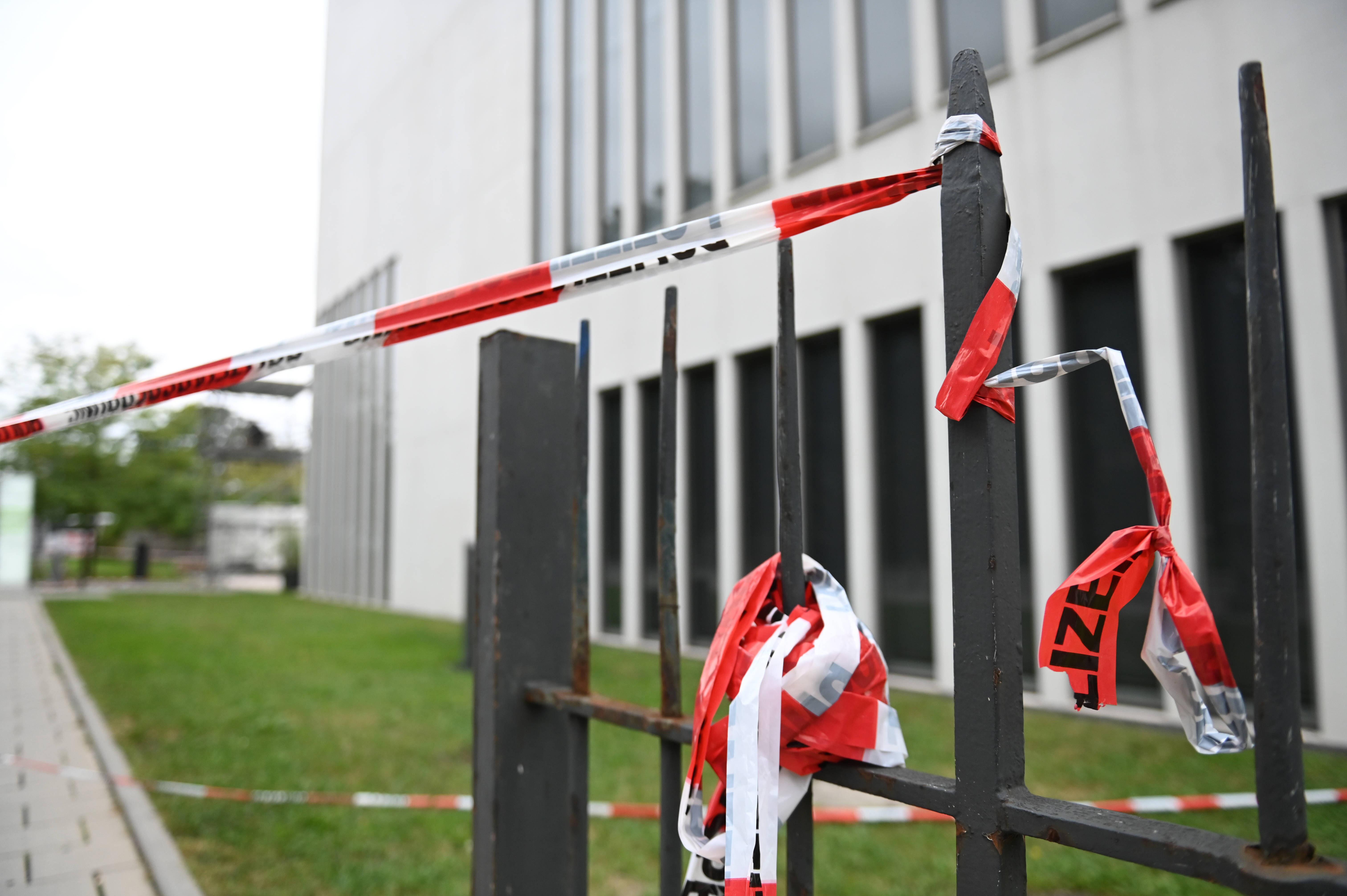 Symbolbild: NS-Dokuzentrum München