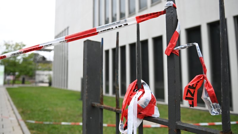 Symbolbild: NS-Dokuzentrum München | Bild: picture alliance / SZ Photo | Stephan Rumpf Symbolbild: NS-Dokuzentrum München