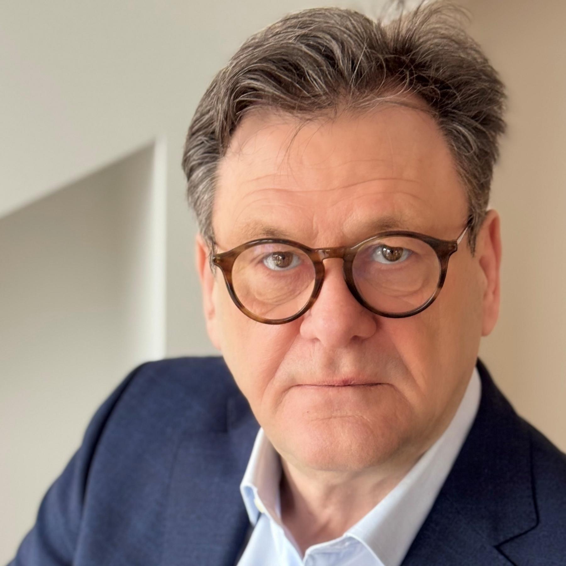 Autor Peter Seewald "Die Entdeckung der Ewigkeit" Autor Peter Seewald "Die Entdeckung der Ewigkeit"