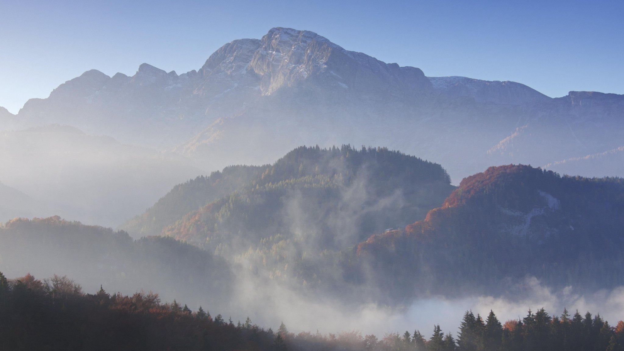 Vermisster Bergsteiger ist tot – Vor drei Jahren verschwunden