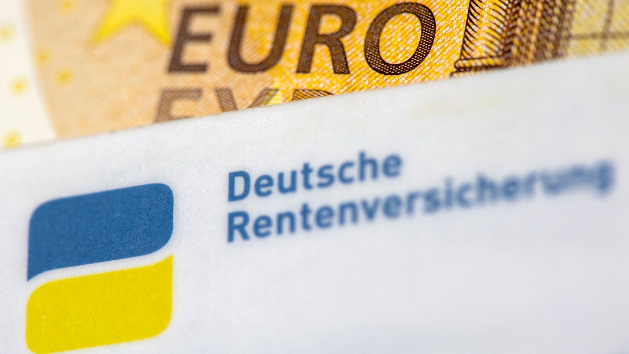 Steht die Witwenrente vor dem Aus?