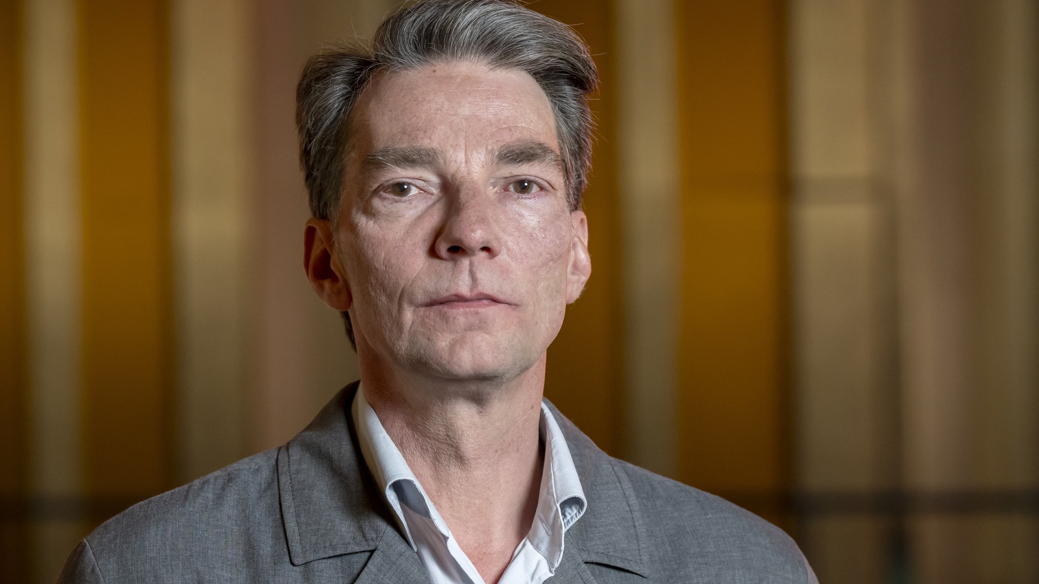 Marco Goecke