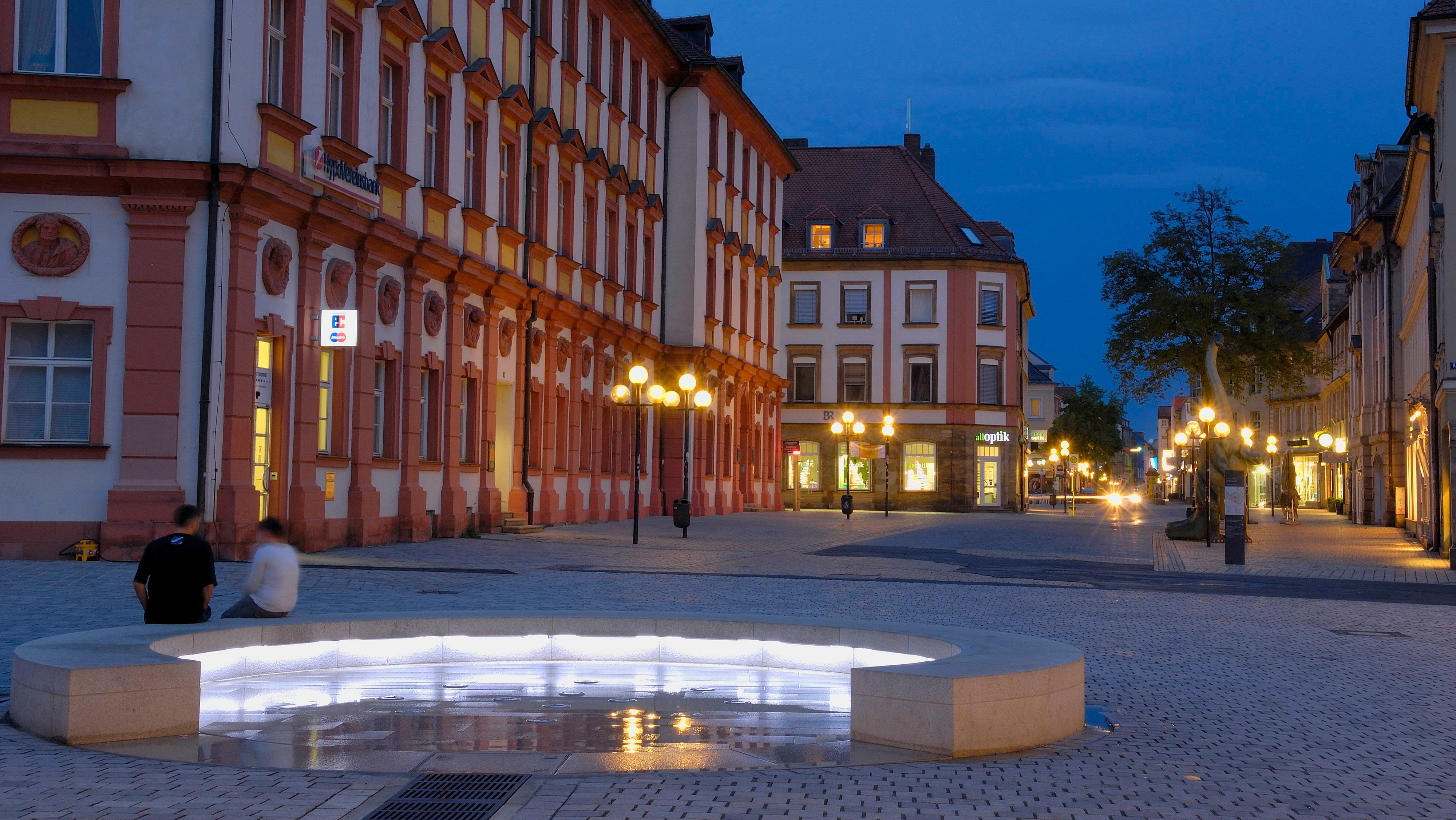 Er sucht sie bayreuth